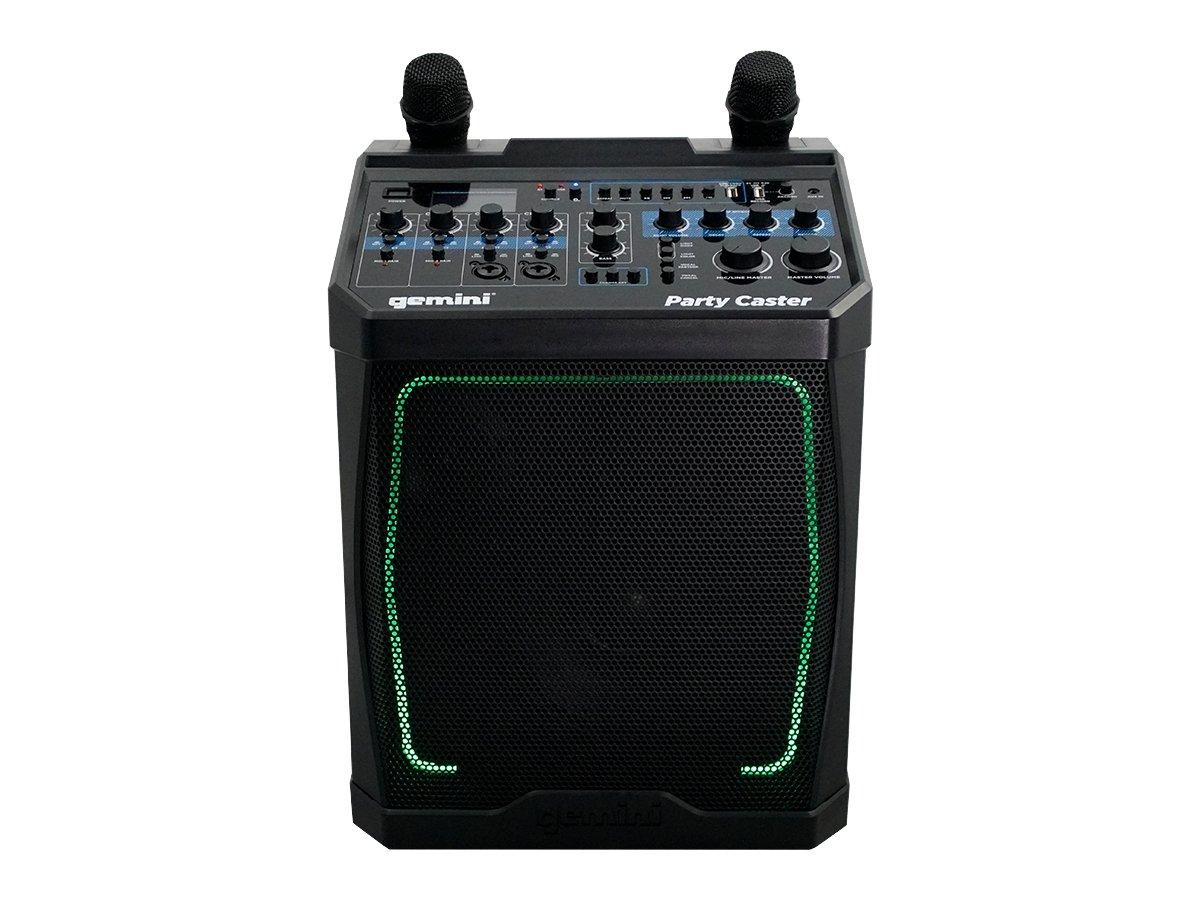 Rent to Own Gemini Sound Karaoke Party System at Aaron's today!